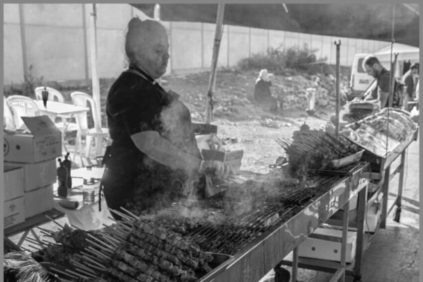 Στο παζάρι τού Σχιστού / Φωτογραφική έξοδος των Spontaneous Shooters 27