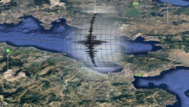 Τσελέντης: Mε τις Αλκυονίδες έχω χάσει τον ύπνο μου 28