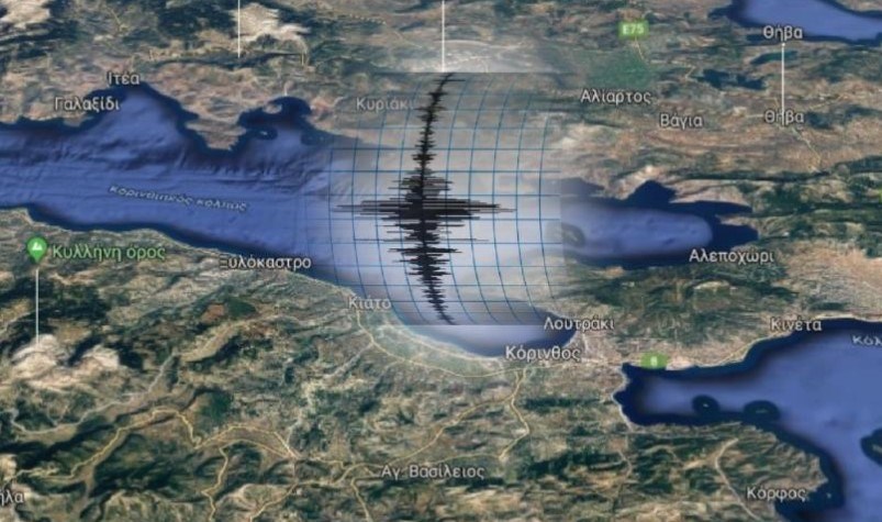 Τσελέντης: Mε τις Αλκυονίδες έχω χάσει τον ύπνο μου 1