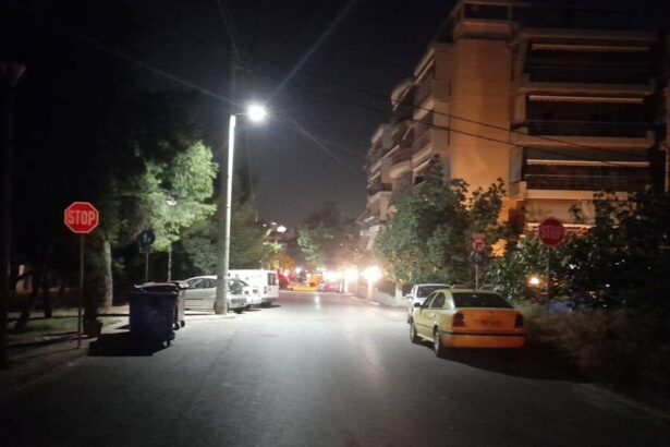 Παραβίαζαν το stop ο ένας πίσω από τον άλλο! 31