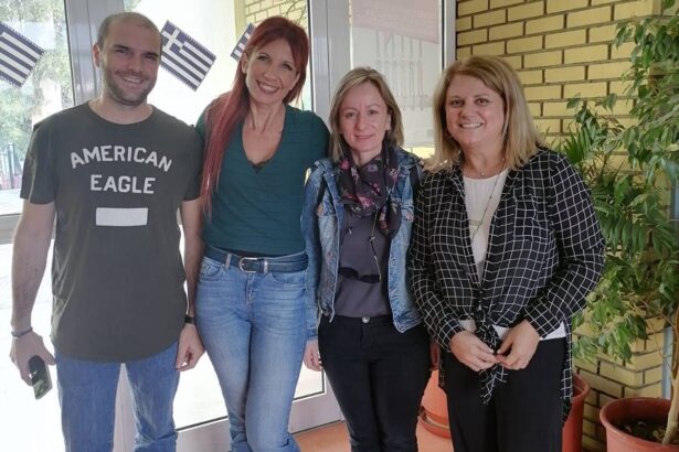 Κέντρο Υγείας Χαϊδαρίου: Έλεγχος βιβλιαρίων υγείας μαθητών 3