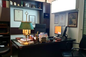 Το Ιατρείο Βαρνάβα στο Χαϊδάρι σε λειτουργία ξανά 41