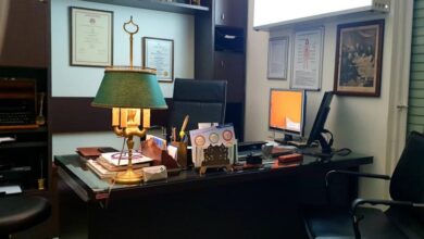 Το Ιατρείο Βαρνάβα στο Χαϊδάρι σε λειτουργία ξανά 17