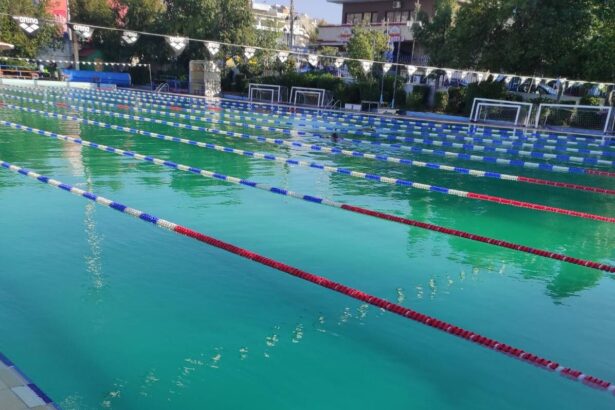 "Έχουμε επενδύσει στον αθλητισμό και κάνουμε καθημερινά πολλές θυσίες, αλλά..." 21