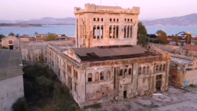 Κρόνος - Ίρις Ελευσίνας, βίντεο 7