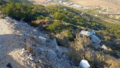 Πέταξαν το σμαρτάκι στην κορυφή του βουνού! 27