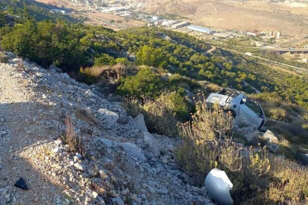Πέταξαν το σμαρτάκι στην κορυφή του βουνού! 25