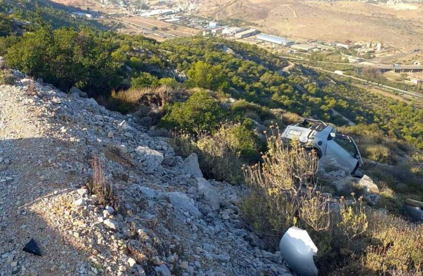 Πέταξαν το σμαρτάκι στην κορυφή του βουνού! 2 Πέταξαν το σμαρτάκι στην κορυφή του βουνού! 1