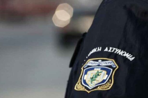 Αστυνομικοί Δυτικής Αθήνας: Τα μηνύματα του Πολυτεχνείου παραμένουν επίκαιρα 17
