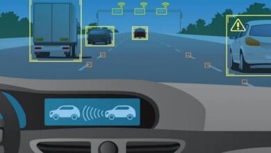 Wi-Fi στους αυτοκινητοδρόμους και 5G στα αεροπλάνα 3