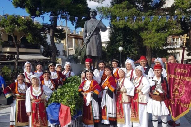 Κέντρο Λαογραφίας και Πολιτισμού: Μια μεγάλη προσφορά στα νιάτα της πόλης από ένα σύλλογο - κόσμημα 31