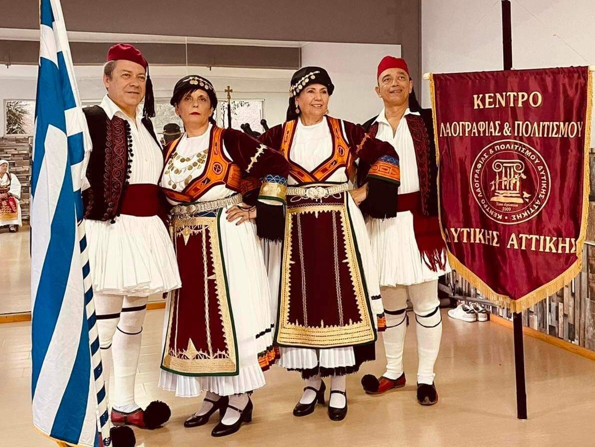 Κέντρο Λαογραφίας και Πολιτισμού: Μια μεγάλη προσφορά στα νιάτα της πόλης από ένα σύλλογο - κόσμημα 10 Κέντρο Λαογραφίας και Πολιτισμού: Μια μεγάλη προσφορά στα νιάτα της πόλης από ένα σύλλογο - κόσμημα 9