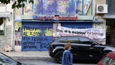 Εισοδηματίας από τον Κορυδαλλό ο ένας από τους συλληφθέντες για βιασμό της 12χρονης 1