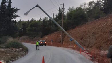 Γιατί παραμένει θεοσκότεινος ο δρόμος του Σχιστού; Αξίζει να το διαβάσεις 18