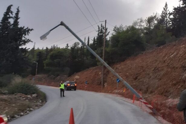 Γιατί παραμένει θεοσκότεινος ο δρόμος του Σχιστού; Αξίζει να το διαβάσεις 3