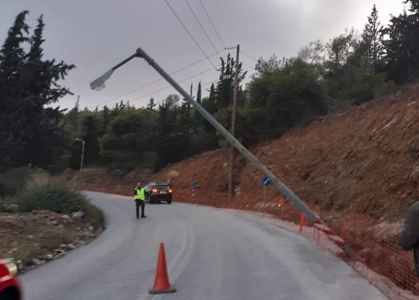 Γιατί παραμένει θεοσκότεινος ο δρόμος του Σχιστού; Αξίζει να το διαβάσεις 1