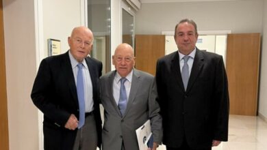 Γιώργος Προκοπίου για Σκαραμαγκά: Όχι μεγάλα βαπόρια, θα εστιάσουμε σε νέες τεχνολογίες 17