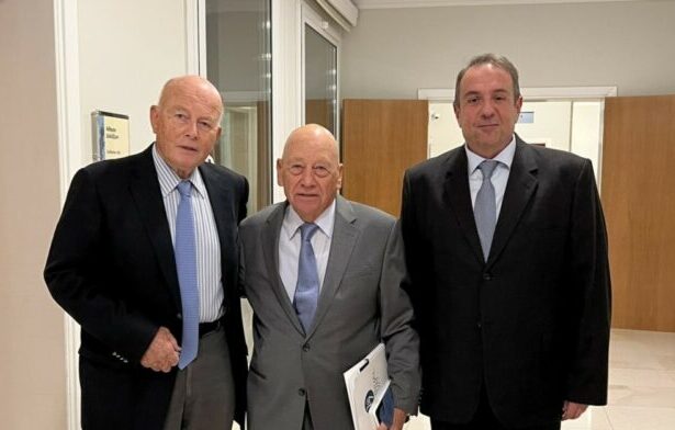 Γιώργος Προκοπίου για Σκαραμαγκά: Όχι μεγάλα βαπόρια, θα εστιάσουμε σε νέες τεχνολογίες 31