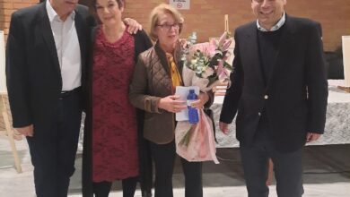 Παρουσίαση της ζωής και του έργου της Νεοφωκιανής ζωγράφου Άννας Κινδύνη 33