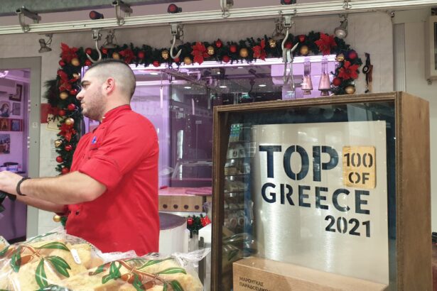 Βραβευμένο κρεοπωλείο Μαρούγκας: Ποιοτικό κρέας και εντυπωσιακές λύσεις για το γιορτινό τραπέζι 15