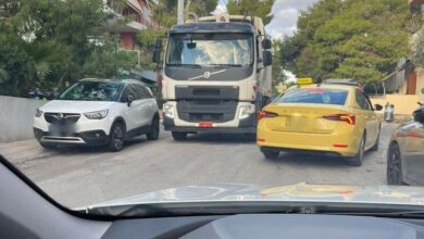 Δάσος, πρωινός "στίβος μάχης" 22