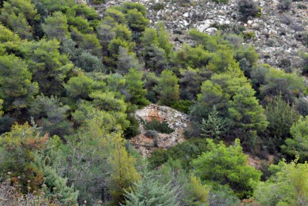 Έτσι άλλαξαν δραστικά το τοπίο του Χαϊδαρίου τα παλιά ασβεστοκάμινα 4 Έτσι άλλαξαν δραστικά το τοπίο του Χαϊδαρίου τα παλιά ασβεστοκάμινα 3