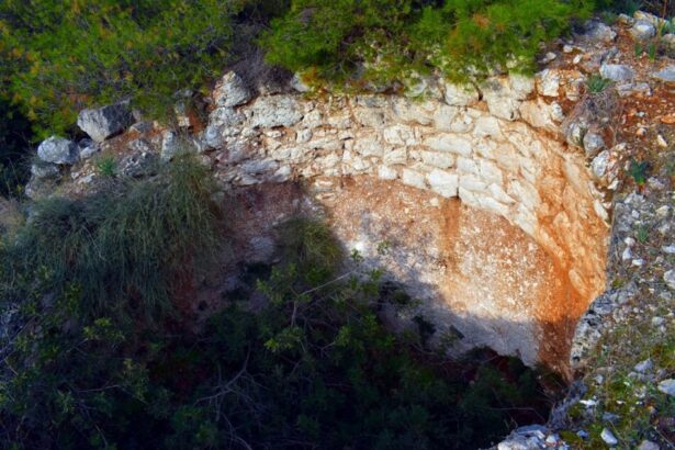 Έτσι άλλαξαν δραστικά το τοπίο της περιοχής μας τα παλιά ασβεστοκάμινα 17