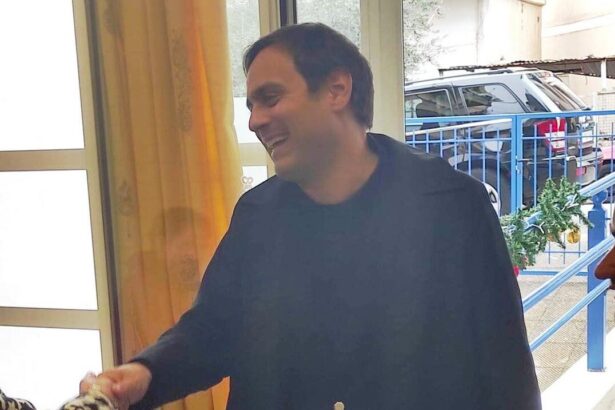 "Η κοινωνική ένταξη όλων και οι ίσες ευκαιρίες στη ζωή είναι το μέτρο του πολιτισμού μας" 3