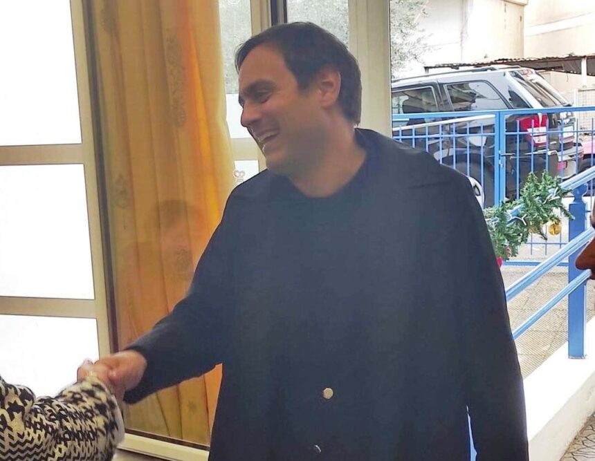 "Η κοινωνική ένταξη όλων και οι ίσες ευκαιρίες στη ζωή είναι το μέτρο του πολιτισμού μας" 1