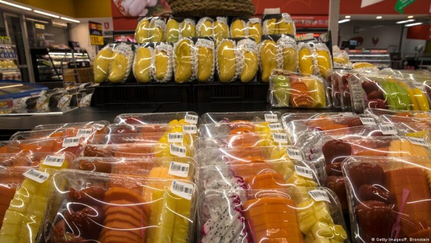 Κομισιόν: Νέοι κανόνες στη βιομηχανία συσκευασίας με προτεραιότητα στην ανακύκλωση 1