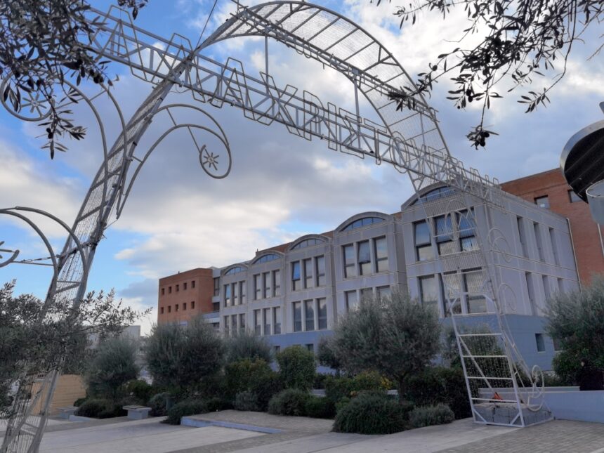 Φωταγώγηση του χριστουγεννιάτικου δέντρου - Πάρτι στην Πλατεία Δημαρχείου 1