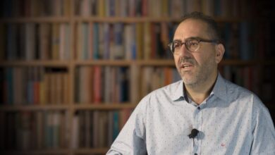 Άρης Πανόπουλος: STOP στη δημιουργία σταθμού LNG στον Σκαραμαγκά! 26