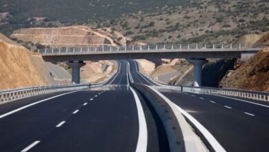 Η μεγάλη Παράκαμψη Αττικής που θα ανακουφίσει τον Κηφισό ξαναβγαίνει από τη "ναφθαλίνη" 25