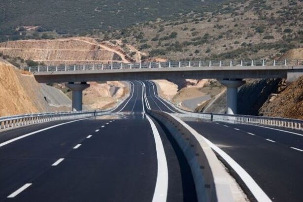 Η νέα Εθνική οδός που θα "χαλαρώσει" τον Κηφισό και θα βοηθήσει περιβαλλοντικά τη Δυτική Αθήνα 3