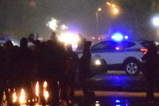 Κλειστή η Περιφερειακή Αιγάλεω 29