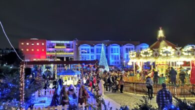 Γιορτινό πρόγραμμα εκδηλώσεων, Χριστούγεννα & Πρωτοχρονιά 2022 - 2023 23