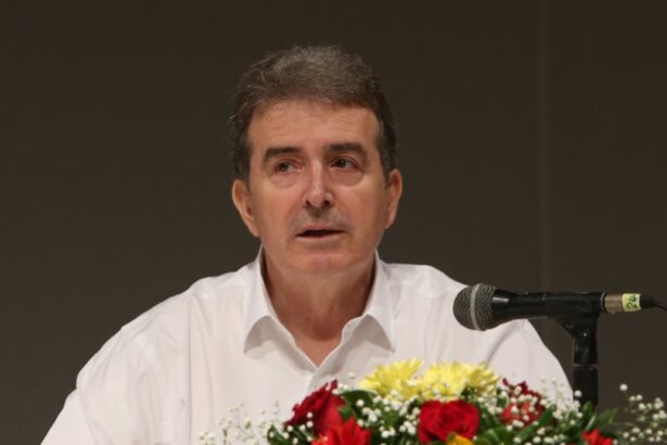 Ευχές από τον Μιχάλη Χρυσοχοΐδη 31