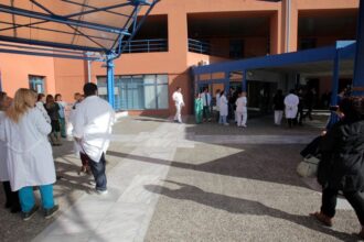 Έρευνα με εντολή εισαγγελέα για τις διαδικασίες και το πρωτόκολλο φαρμάκων στο Αττικόν 31