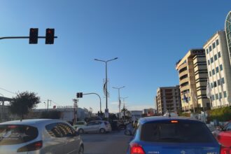 Ξεκινάει την Τρίτη η ψηφιακή μάχη της ΕΛΑΣ για το κυκλοφοριακό: Drones, κάμερες και AI 23