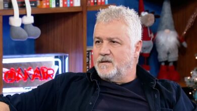 Παρουσίαση του μυθιστορήματος "Σασμός" του Σπύρου Πετρουλάκη - Video 13
