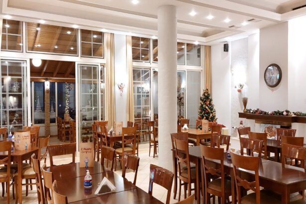 Ο Δεκέμβρης είναι υπέροχος στην ταβέρνα του "Μιχάλη". Και τα Ρεβεγιόν επίσης! 11