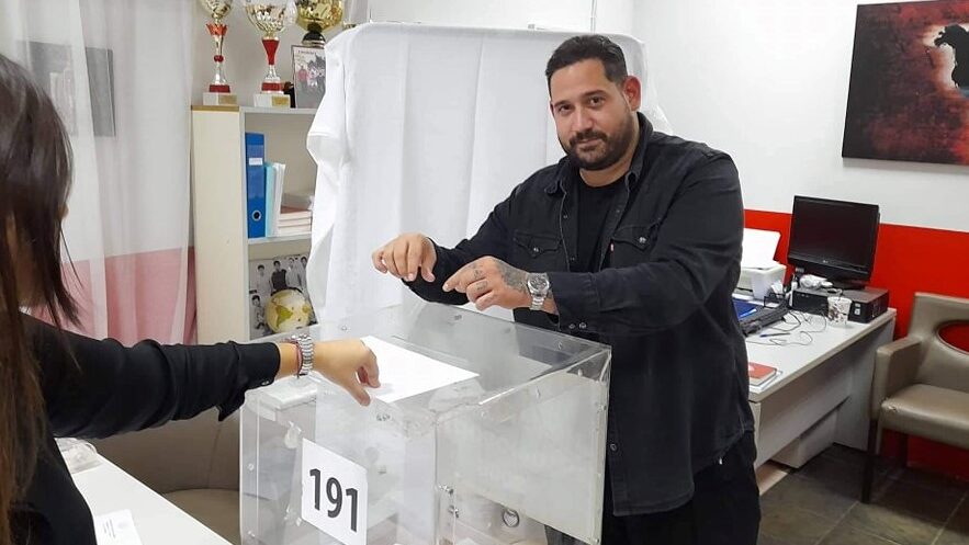 Θα είναι το 2023 η χρονιά του Ηφαίστου; 4 Θα είναι το 2023 η χρονιά του Ηφαίστου; 3
