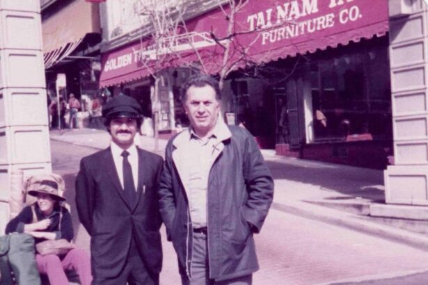 Νίκος Ξανθόπουλος, τα ταξίδια της αγωνίας 53