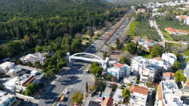 όνειρο η υπογειοποίηση της Λ. Αθηνών σε μεγάλο μήκος της