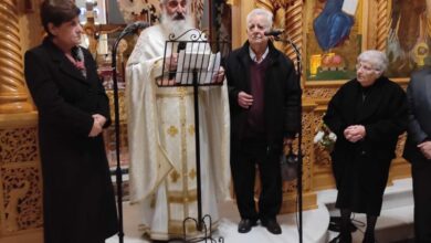 Βιβλίο για την ιστορία του Αγίου Γεωργίου Δάσους Χαϊδαρίου 24