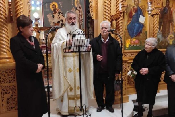 Βιβλίο για την ιστορία του Αγίου Γεωργίου Δάσους Χαϊδαρίου 33