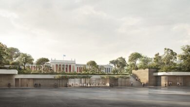 Έτσι θα είναι το Νέο Εθνικό Αρχαιολογικό Μουσείο στην Αθήνα 33