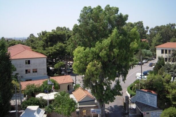 Το Νοσοκομείο Αγία Βαρβάρα πιο αδύναμο - Τα τμήματα που έκλεισαν 39