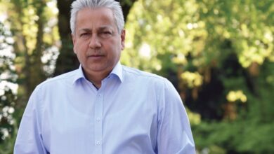 Ο Χρήστος Νικολάου υποψήφιος για τη θέση του Δημάρχου Χαϊδαρίου 29