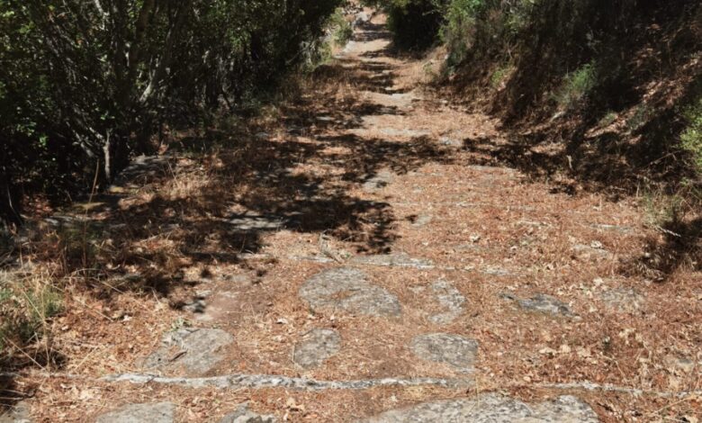 Η Ελλάδα αποκτά Εθνικό Δίκτυο Μονοπατιών 2 Η Ελλάδα αποκτά Εθνικό Δίκτυο Μονοπατιών 1